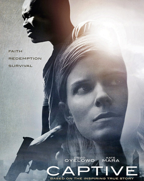 Captive (2015) [iTunes HD]