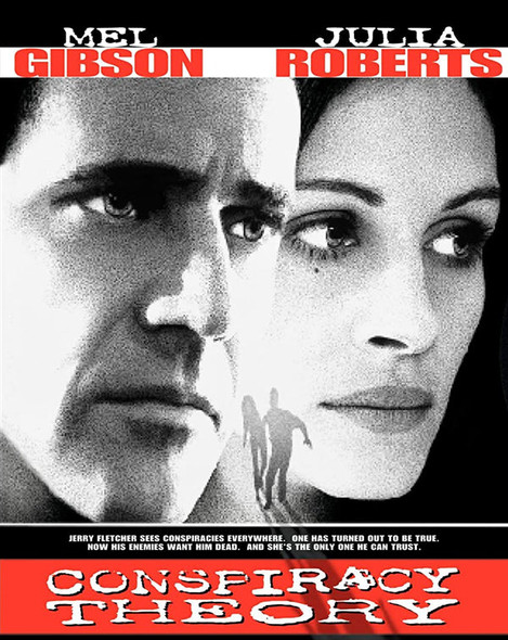 Conspiracy Theory (1997) [MA HD]