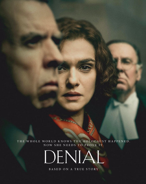 Denial (2016) [MA HD]