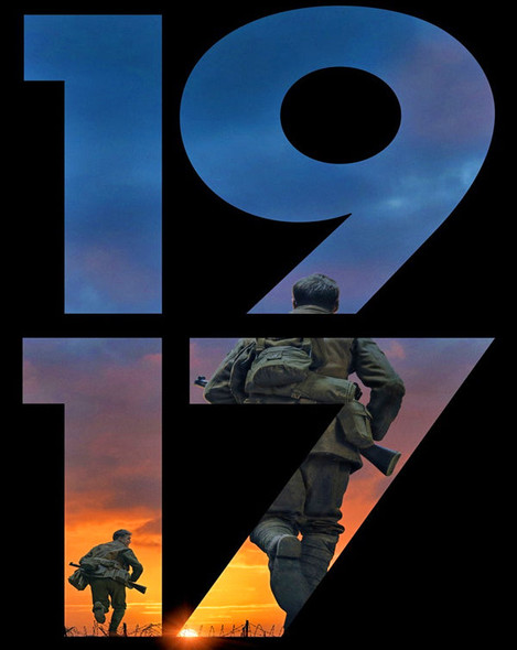 1917 (2019) [MA 4K]