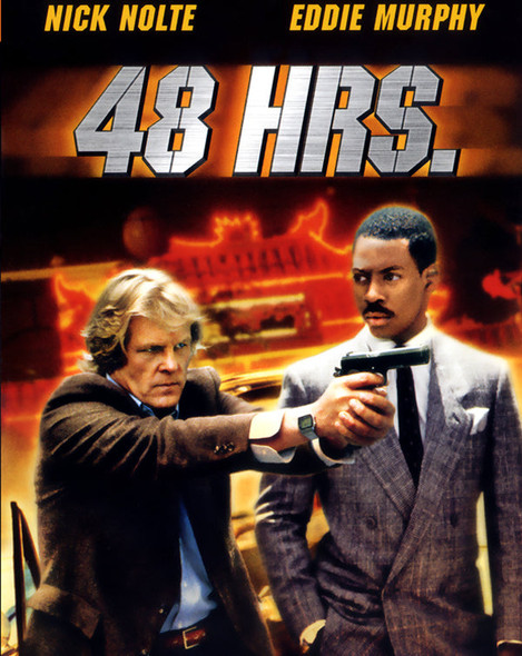 48 Hrs. (1982) [Vudu HD]