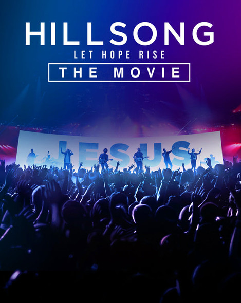Hillsong: Let Hope Rise (2016) [Vudu HD]