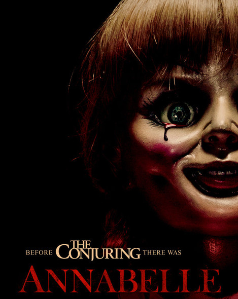Annabelle (2014) [MA HD]