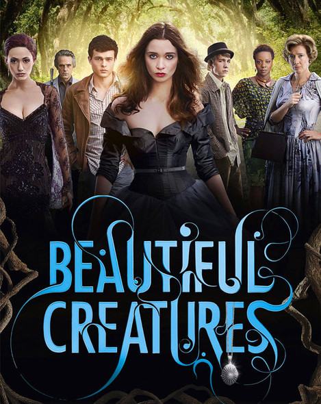 Beautiful Creatures (2013) [MA HD]