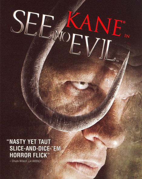 See No Evil (2006) [Vudu HD]