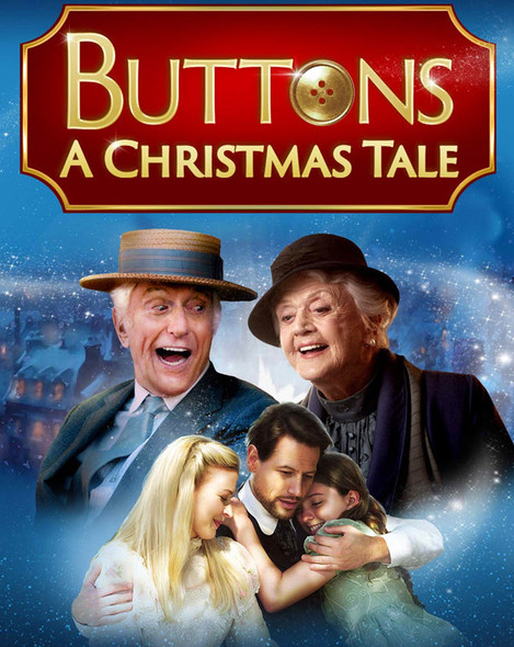 Buttons A Christmas Tale (2019) [Vudu HD]