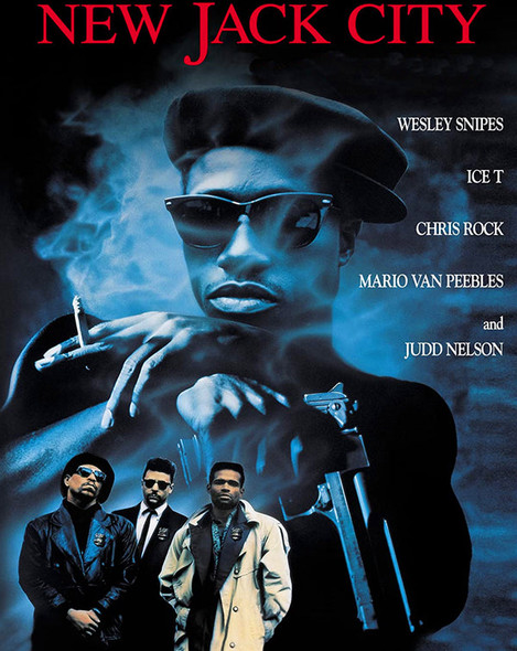 New Jack City (1991) [MA HD]