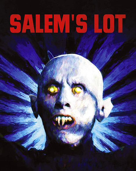 Salem's Lot (1979) [MA HD]