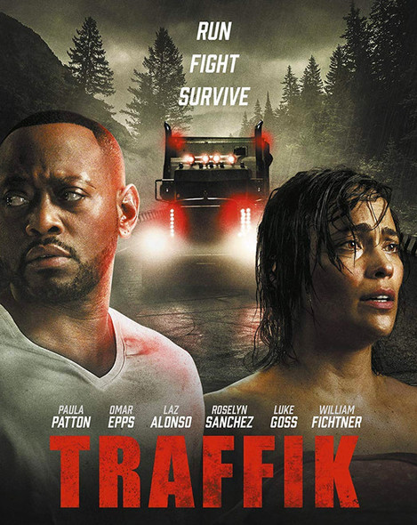 Traffik (2018) [Vudu HD]