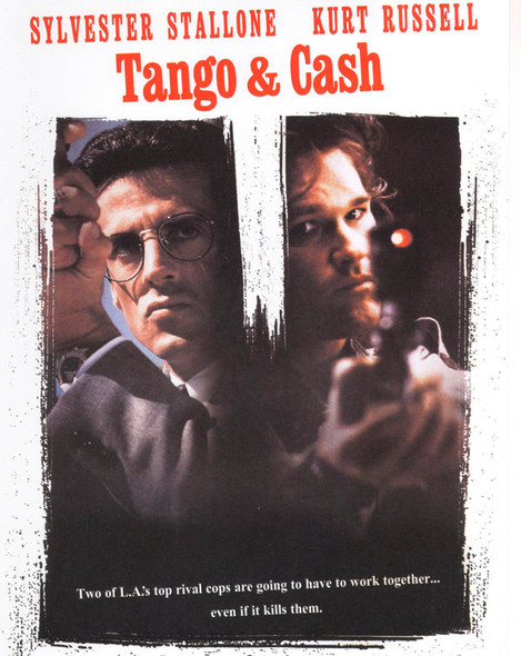 Tango and Cash (1989) [MA HD]