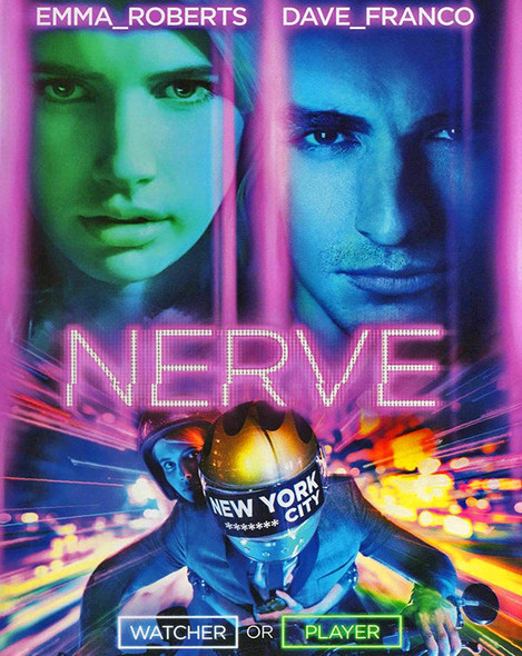 Nerve (2016) [MA HD]
