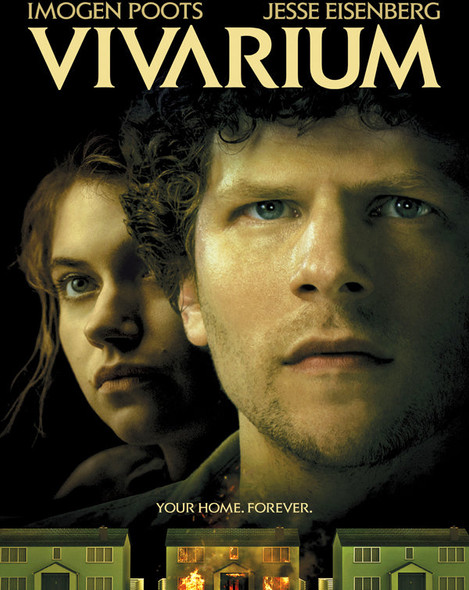 Vivarium (2020) [MA HD]