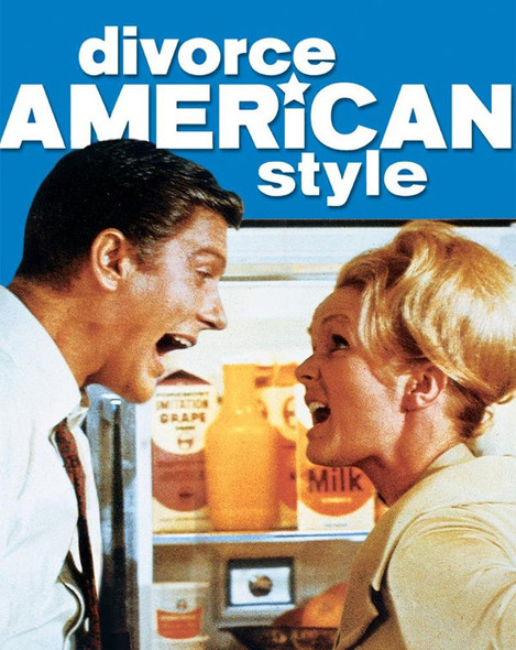 Divorce American Style (1967) [MA HD]