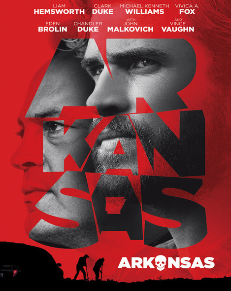 Arkansas (2020) [iTunes HD]