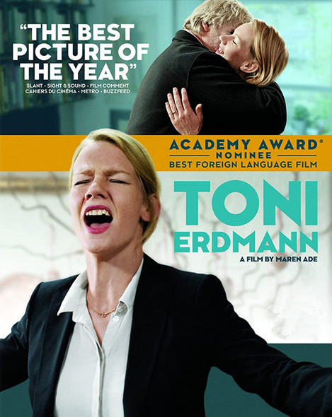 Toni Erdmann (2016) [MA HD]