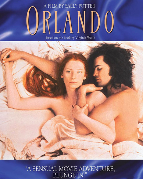 Orlando (1993) [MA HD]
