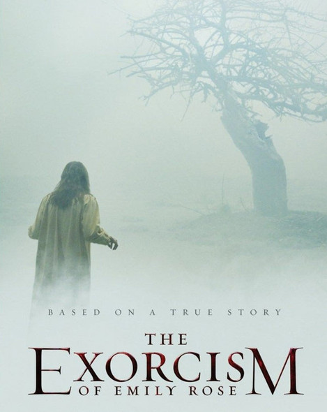 The Exorcism of Emily Rose (2005) [MA HD]