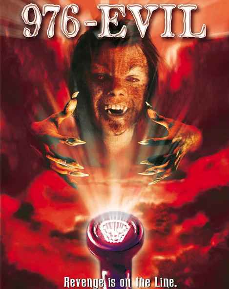 976-Evil (1989) [MA HD]