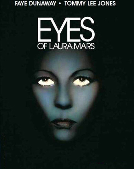 Eyes of Laura Mars (1978) [MA HD]