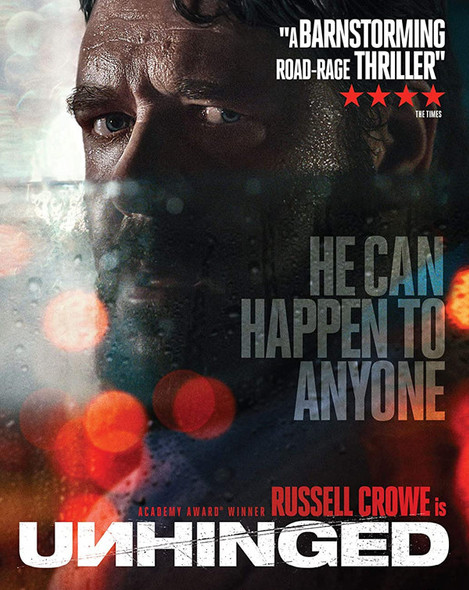 Unhinged (2020) [Vudu HD]