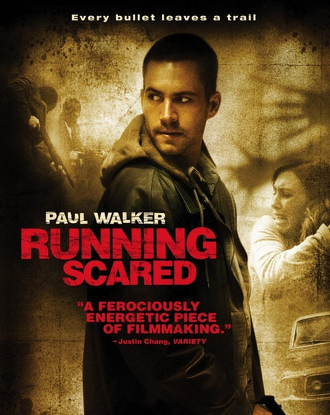 Running Scared (2006) [MA HD]