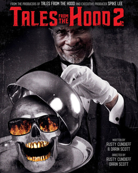 Tales From the Hood 2 (2018) [MA HD]