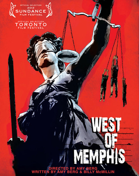West of Memphis (2012) [MA HD]