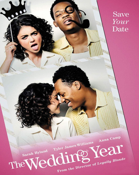 The Wedding Year (2019) [iTunes HD]