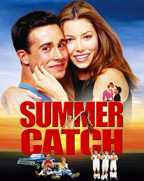 Summer Catch (2001) [MA HD]
