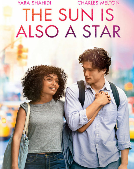 The Sun Is Also a Star (2019) [MA HD]