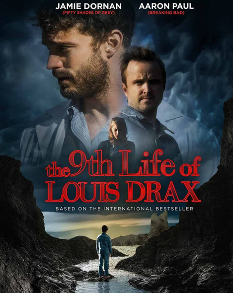 The 9th Life of Louis Drax (2016) [Vudu HD]