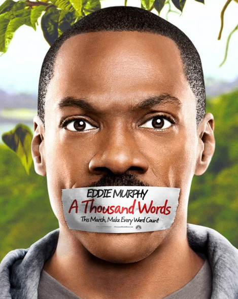 A Thousand Words (2012) [Vudu HD]