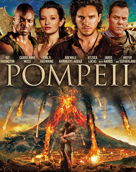 Pompeii (2014) [MA HD]