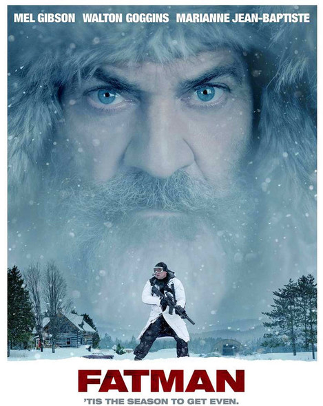 Fatman (2020) [Vudu HD]