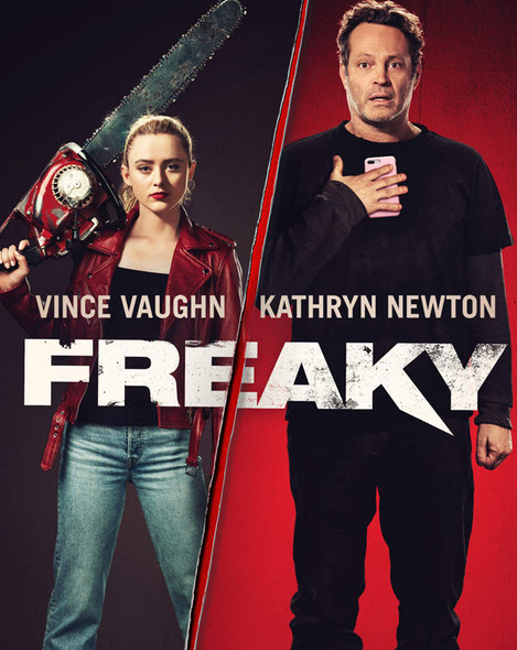 Freaky (2020) [MA HD]