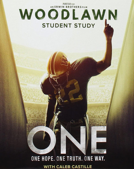 Woodlawn (2015) [Ports to MA/Vudu] [iTunes HD]