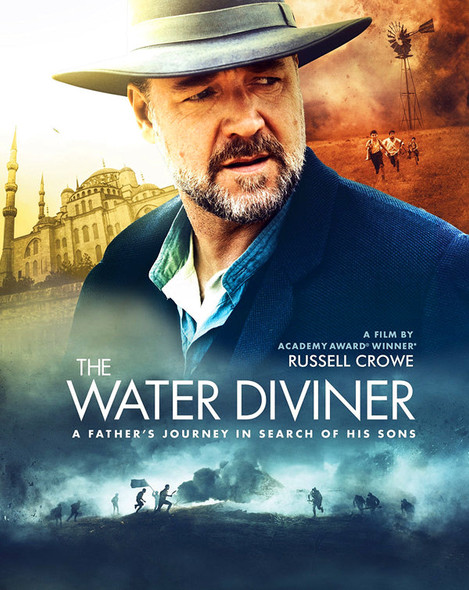 The Water Diviner (2015) [MA HD]