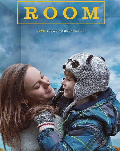 Room (2015) [Vudu HD]