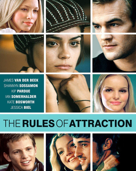 The Rules of Attraction (2002) [Vudu HD]