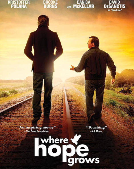 Where Hope Grows (2015) [Vudu HD]