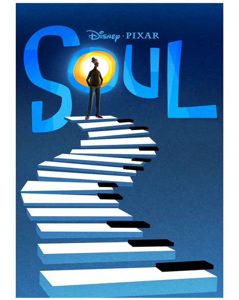 Soul (2020) [GP HD]