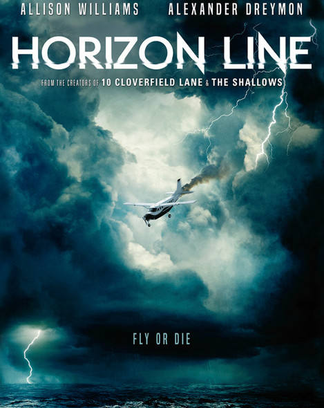 Horizon Line (2021) [iTunes 4K]