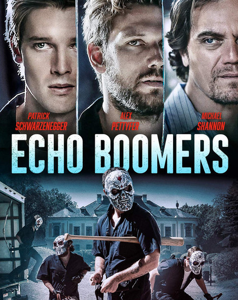 Echo Boomers (2020) [iTunes HD]