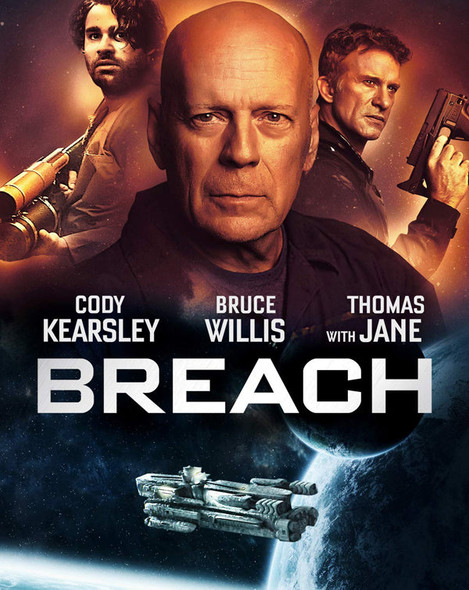 Breach (2020) [iTunes HD]