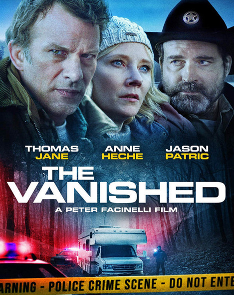 The Vanished (2020) [iTunes HD]