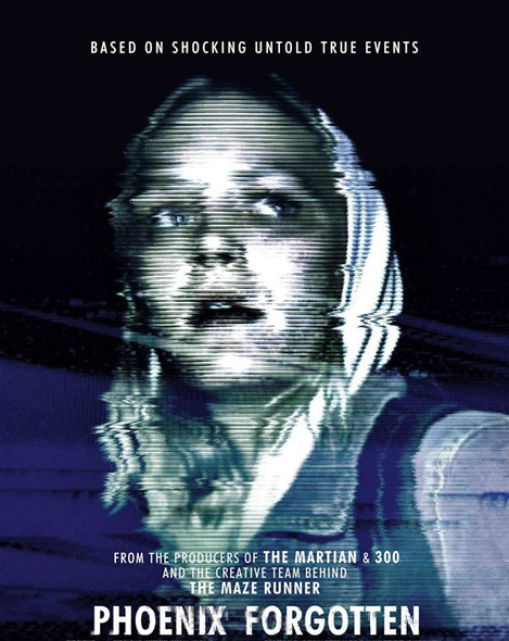Phoenix Forgotten (2017) [Ports to MA/Vudu] [iTunes HD]
