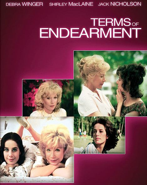 Terms of Endearment (1983) [Vudu HD]