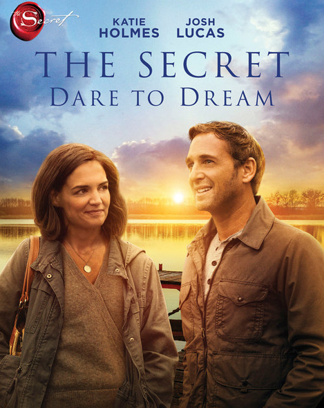 The Secret Dare to Dream (2020) [iTunes HD]