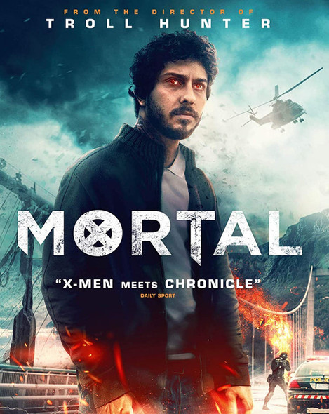 Mortal (2020) [MA HD]