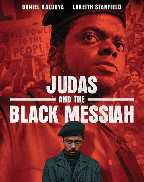 Judas and the Black Messiah (2021) [MA HD]